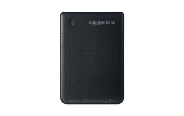 2093555_3 - Mediatech Kobo Clara Black
