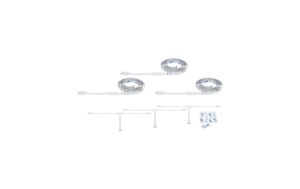 Paulmann LED Strip Erweiterung 3x1m für MaxLED Stair LED Strip