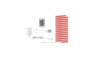 Paulmann LED Strip SimpLED Full-Line C0B Komplettset, 5m kaufen Schweiz | Mediatech.ch