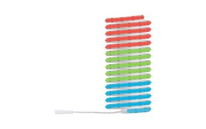 Paulmann LED Strip SimpLED Full-Line C0B Komplettset, 5m