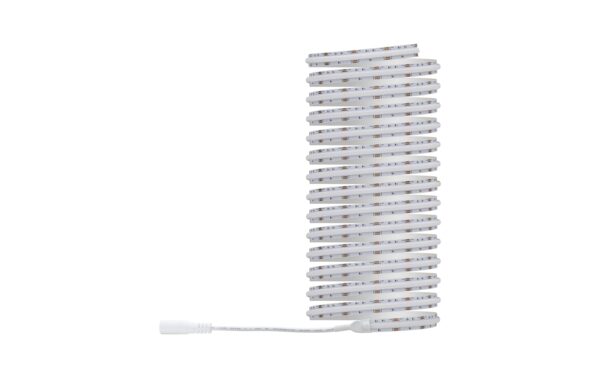 Paulmann LED Strip SimpLED Full-Line C0B Komplettset, 5m