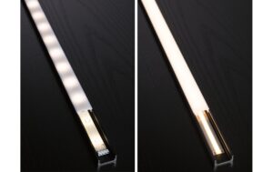 Paulmann LED Strip SimpLED Full-Line C0B Komplettset, 5m