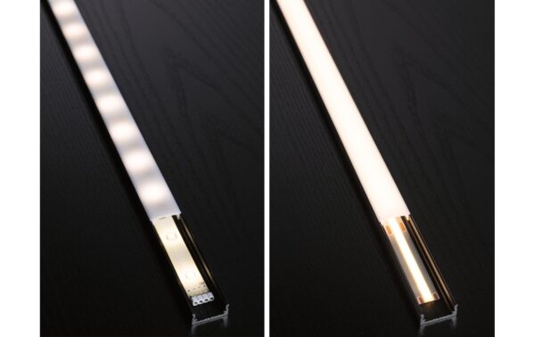 Paulmann LED Strip SimpLED Full-Line C0B Komplettset, 5m