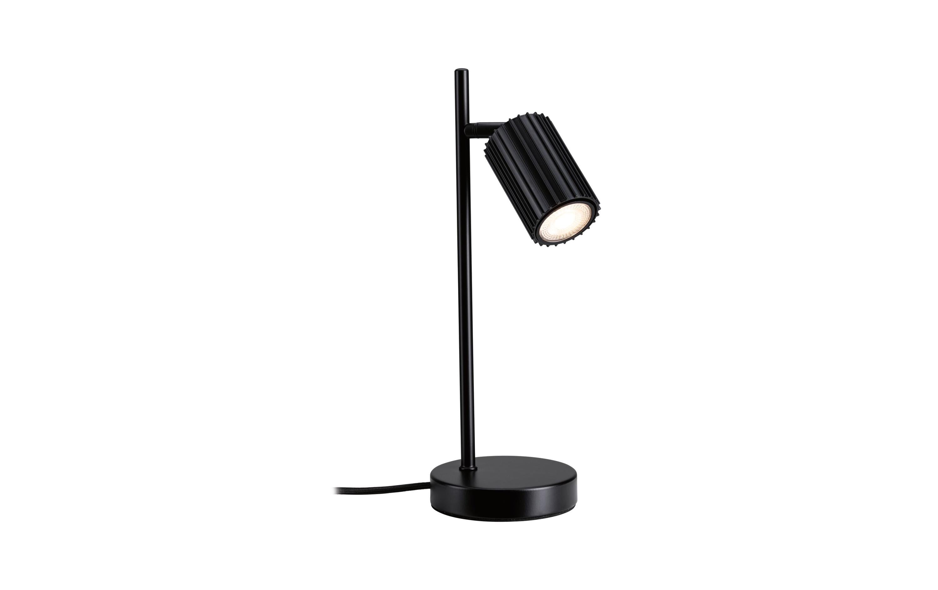 2093799 - Mediatech Paulmann Tischleuchte Lirena GU10 max., sz matt metall kaufen Schweiz | Mediatech.ch