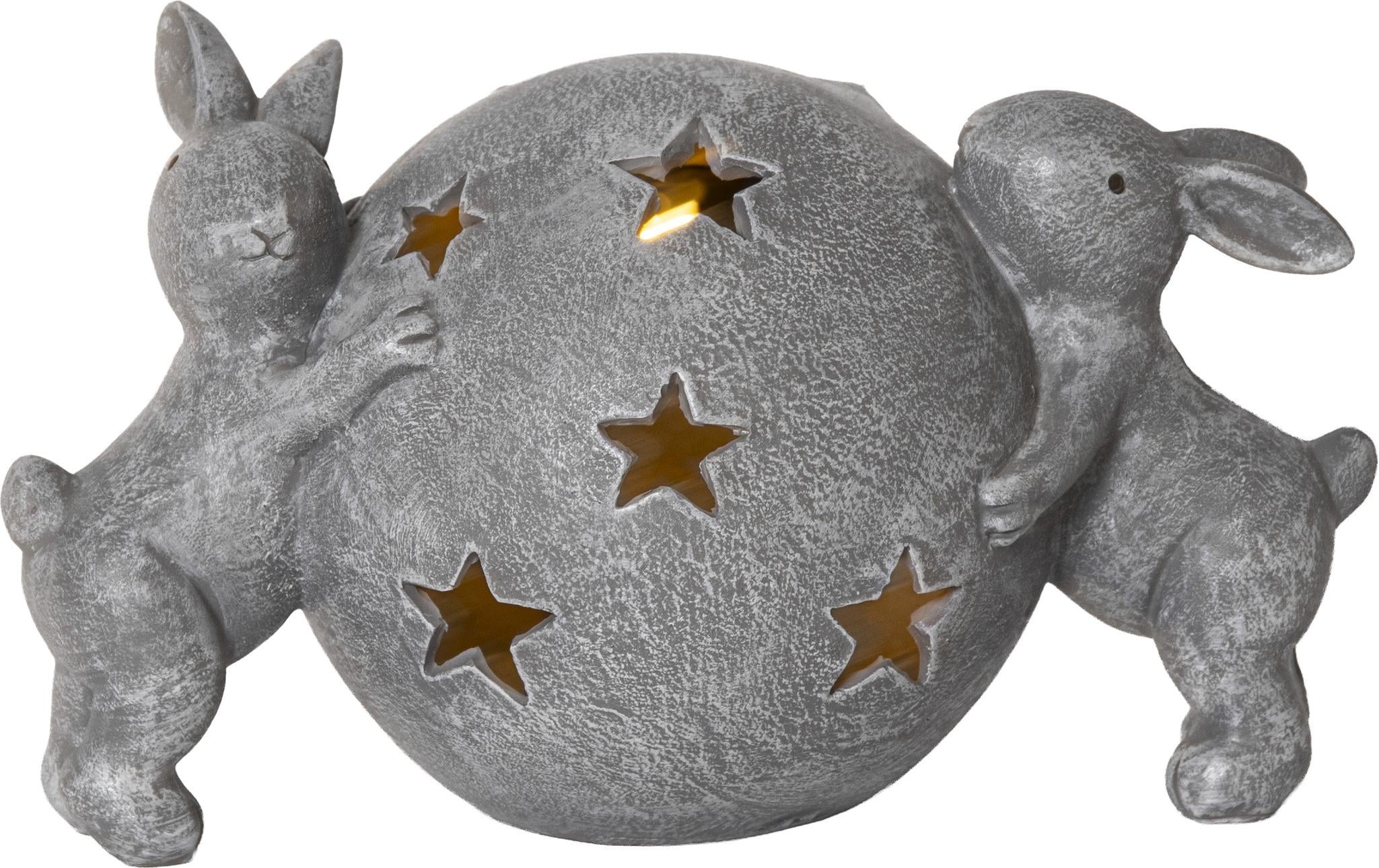 2093985 - Mediatech Star Trading Solar Dekoration Harriet Indoor, 24cm kaufen Schweiz | Mediatech.ch