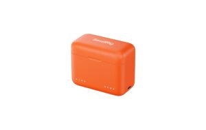 SmallRig Camera Battery Charger for Insta360 X5