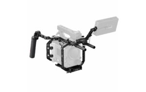 SmallRig Camera Cage Kit for FUJIFILM GFX ETERNA 55