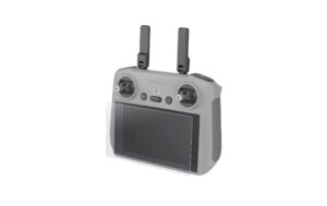 SmallRig HD Screen Protector Kit for DJI RC / RC 2
