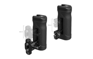 SmallRig mini Side Handle Kit 