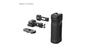 SmallRig mini Side Handle Kit 