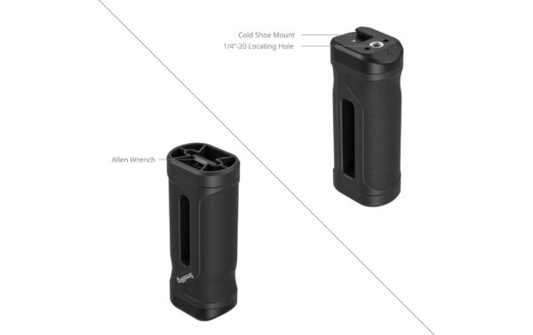SmallRig mini Side Handle Kit 