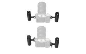 SmallRig mini Side Handle Kit 