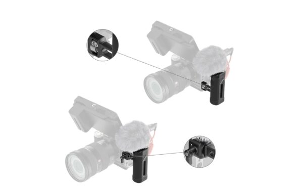 SmallRig mini Side Handle Kit 