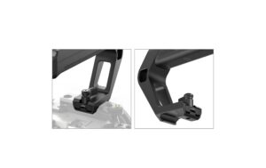 2094387_2 - Mediatech SmallRig Top Handle with NATO Clamp