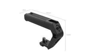 2094387_3 - Mediatech SmallRig Top Handle with NATO Clamp