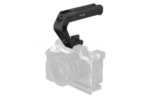 2094387_4 - Mediatech SmallRig Top Handle with NATO Clamp