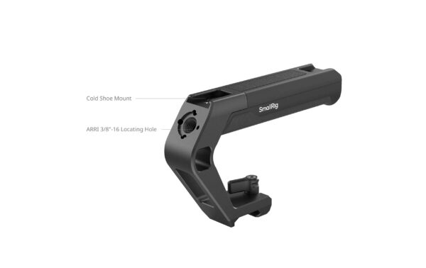 2094387_6 - Mediatech SmallRig Top Handle with NATO Clamp