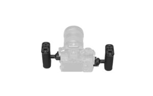 2094390_4 - Mediatech SmallRig Side Handle with NATO Clamp with NATO Clamp