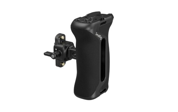 2094390_5 - Mediatech SmallRig Side Handle with NATO Clamp with NATO Clamp
