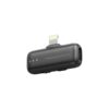 SmallRig S70RX-L Wireless Microphone Receiver (Black)