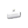 SmallRig S70RX-L Wireless Microphone Receiver (White)