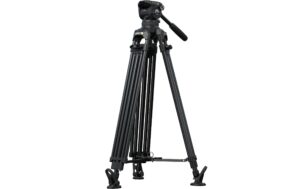SmallRig FSD18 FreeSpeed Heavy-Duty Aluminum Alloy Tripod