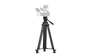 SmallRig FSD16 FreeSpeed Heavy-Duty Aluminum Alloy Tripod