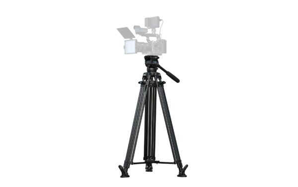 SmallRig FSD16 FreeSpeed Heavy-Duty Aluminum Alloy Tripod