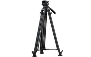 SmallRig FSD16 FreeSpeed Heavy-Duty Carbon Fiber Tripod