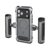 2094404 - Mediatech SmallRig Megatron Edition Mobile Dual Handheld Kit for iPhone 17 Pro Max