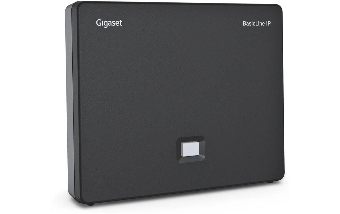 2094694 - Mediatech Gigaset BasicLine IP ohne Netzteil IP-DECT-Basisstation kaufen Schweiz | Mediatech.ch