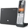 2094695 - Mediatech Gigaset BasicLine IP Comfort 500HX Bundle Basisstation mit Comfort 500HX Handteil