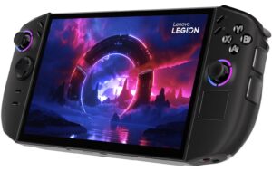 Lenovo Legion Go Gen 2, Z2, W11H 8.8 WUXGA, 32GB, 1TB SSD, Black