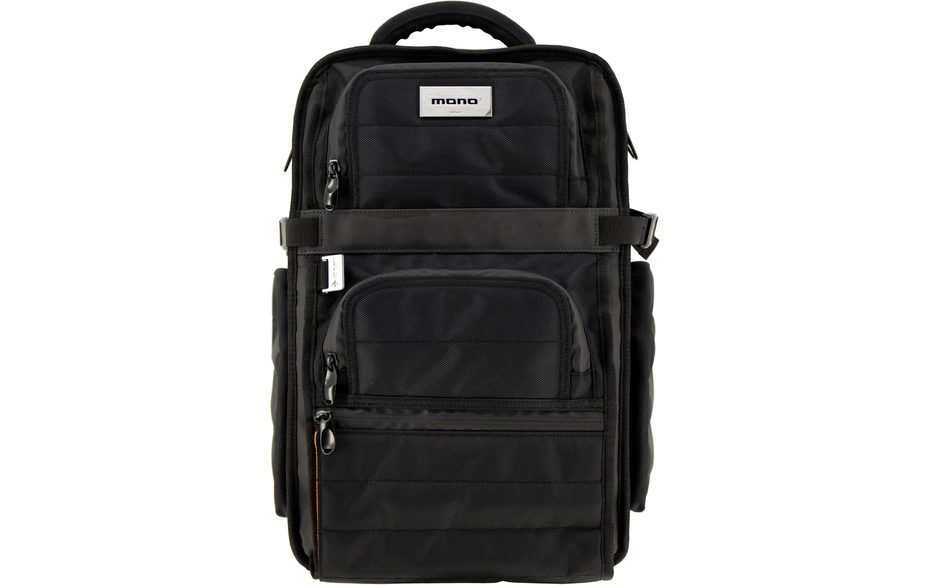 2094906 - Mediatech MONO Classic Flyby Ultra Backpack Rucksack für Equipement kaufen Schweiz | Mediatech.ch