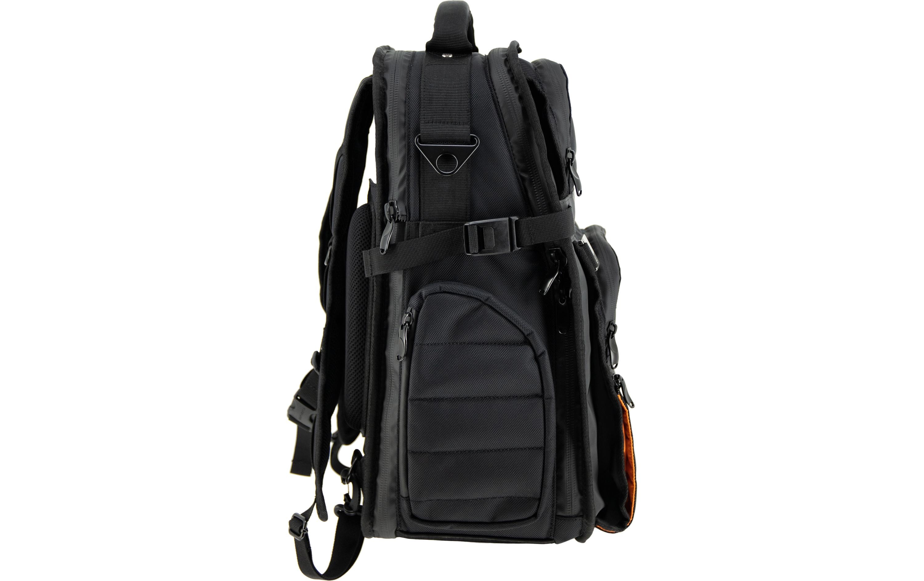 2094906_1 - Mediatech MONO Classic Flyby Ultra Backpack Rucksack für Equipement