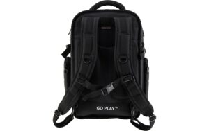 2094906_2 - Mediatech MONO Classic Flyby Ultra Backpack Rucksack für Equipement
