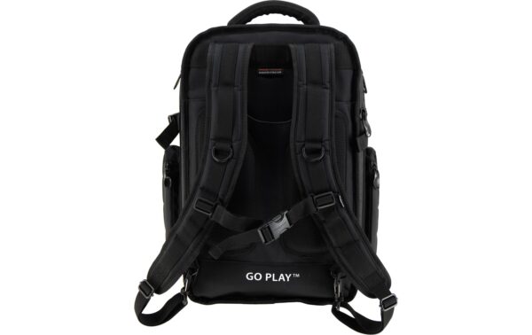 2094906_2 - Mediatech MONO Classic Flyby Ultra Backpack Rucksack für Equipement