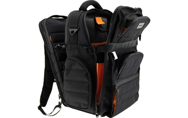 2094906_3 - Mediatech MONO Classic Flyby Ultra Backpack Rucksack für Equipement
