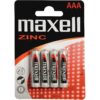 Maxell Batterie AAA 384er Pack vergl. LR03,