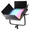 2095122 - Mediatech PATONA LED Licht 60W inkl. Tragetasche für Canon LPE8