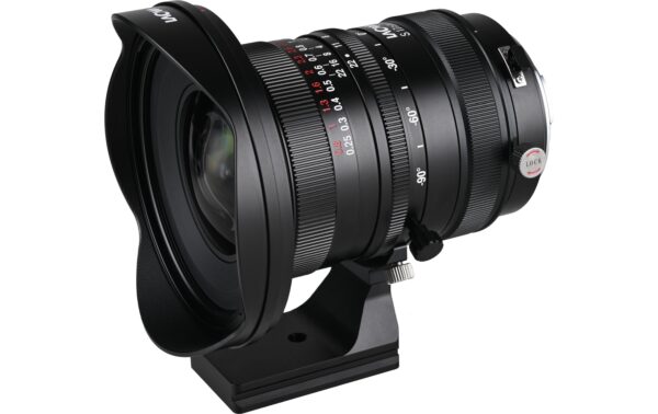 2095133_2 - Mediatech Laowa 17mm f/4 Zero-D Shift Sony FE