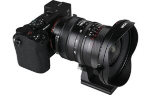 2095133_5 - Mediatech Laowa 17mm f/4 Zero-D Shift Sony FE