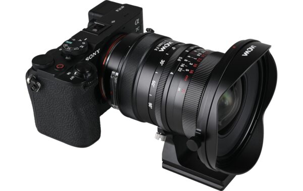 2095133_5 - Mediatech Laowa 17mm f/4 Zero-D Shift Sony FE