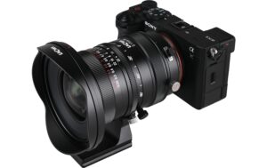 2095133_6 - Mediatech Laowa 17mm f/4 Zero-D Shift Sony FE