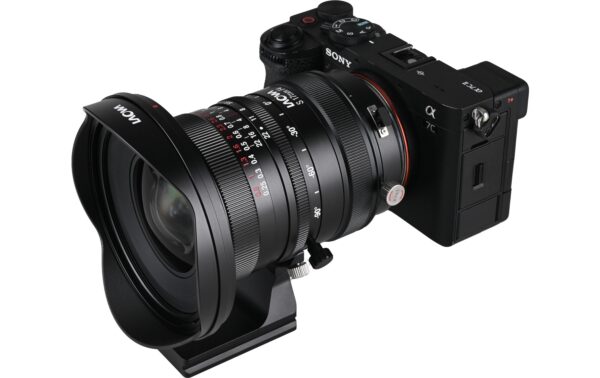 2095133_6 - Mediatech Laowa 17mm f/4 Zero-D Shift Sony FE