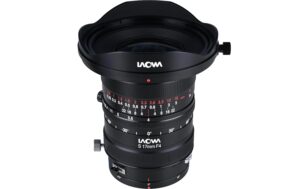 2095135_1 - Mediatech Laowa 17mm f/4 Zero-D Shift Nikon Z
