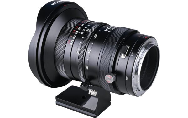 2095135_3 - Mediatech Laowa 17mm f/4 Zero-D Shift Nikon Z