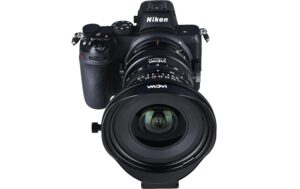 2095135_4 - Mediatech Laowa 17mm f/4 Zero-D Shift Nikon Z