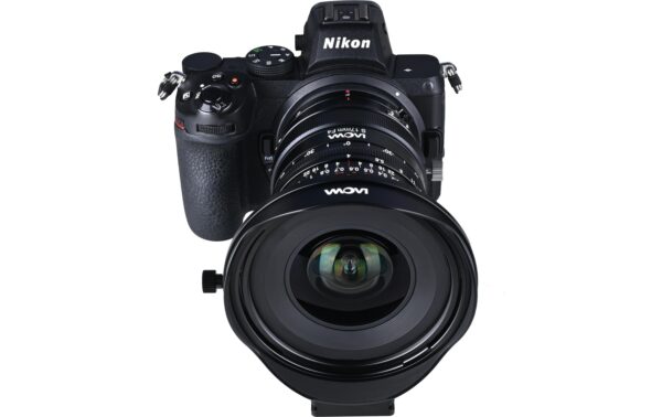 2095135_4 - Mediatech Laowa 17mm f/4 Zero-D Shift Nikon Z