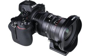 2095135_5 - Mediatech Laowa 17mm f/4 Zero-D Shift Nikon Z